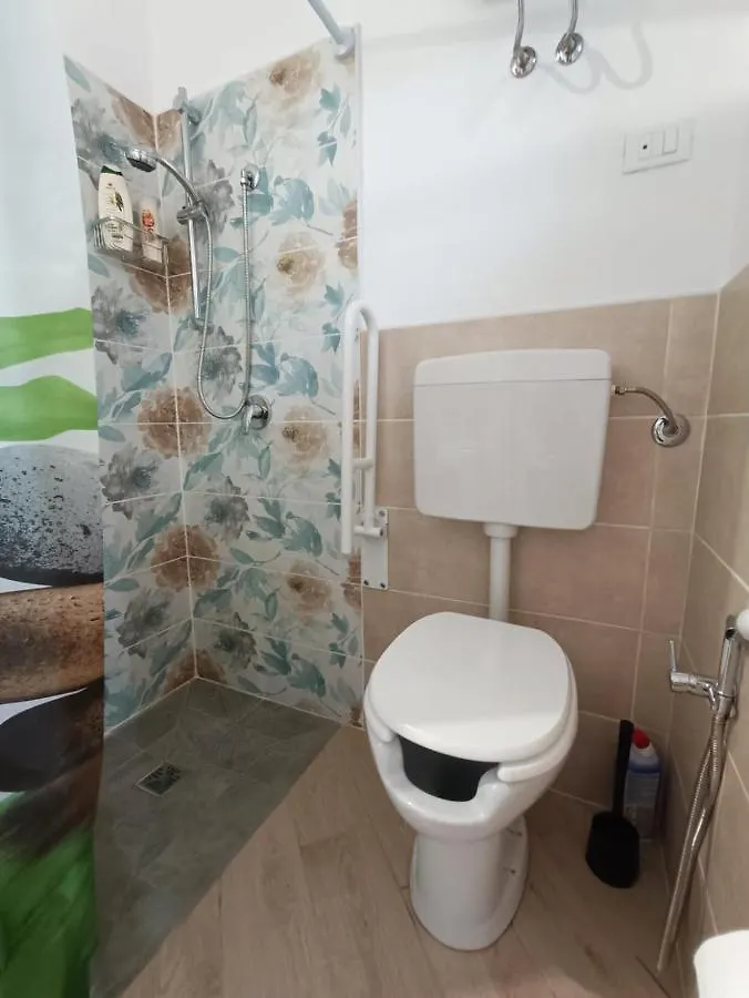 Ferienwohnung Luce Cefalù