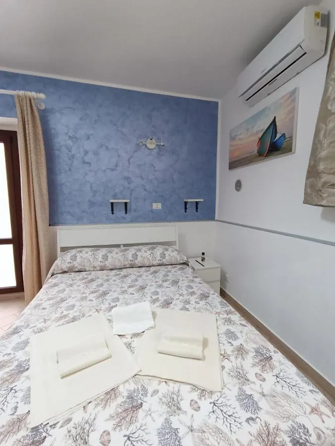 Apartment Ferienwohnung Luce Cefalù