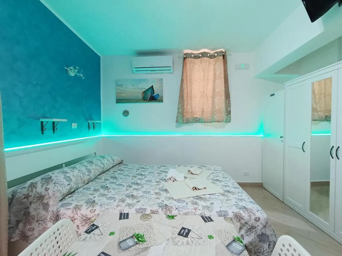 Ferienwohnung Luce Cefalù